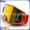 BJ-MG-021A Recommended Transparent Protection Fox Racing Goggles Motorcycle Motocross