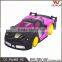 high quality wall climbing rc car toy zero gravity