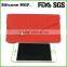 China style cheap bag silicone material card phone wallets