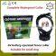 small dog waterproof electric fence for house with CE
