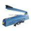 12" 300mm Manual Impulse Heat Sealer Poly Bag Machine Shrink Wrap Free Element