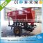 tractor mounted fertilizer fluid fertilizer's spreader