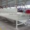 High Efficiency Low Price Vibrating Rotary Screen