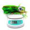 factory direct sell acrylic head with pvc skirtTrolling Lures Big Game Lures Fishing Tackle