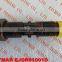 GENUINE Common rail fuel injector EJDR01001D, EJDR00201Z, EJDR00401Z, 2C1Q-9K546-BA, 2C1Q-9K546-AA,2C1Q-9K546-AB