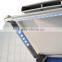 Hseng HS-E420DCLK airbrush spray booth with light