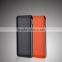 High quality leather cover 6000mah mobile power bank
