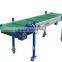 CE electric motor for conveyor belt price, homemade conveyor belt