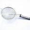 High quality stainless steel mesh strainer with single handle