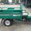 motorized cargo bike tricycle for passenger ,petrol powered tricycle