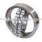 High quality self-aligning ball bearing 2212 ETN9 2212 EKTN9 60x110x28 mm