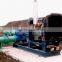 16 inch 400HW-10 horizontal mixed flow pump