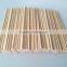 Grilling Meat Bbq Bamboo Skewer for Hot Dog