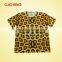 Tshirt sublimation&sublimation tshirt&Fashion Design Good Quality Sublimation t shirt for men