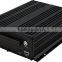 4CH AHD 720P HDD School Bus Mobile DVR