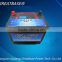 Shenzhen car batteries 70D23L auto battery sealed mf rechargeable battery 12V 70ah
