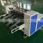 Carton box making machine / paperboard partition slotter machine