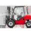 Maximal 1.8 Ton Rough Terrain Forklift Trucks for Sale