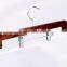 High Quality Hotel Antique Wooden Hangers