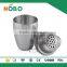 NOBO Stainless Steel Shaker for bar