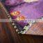 PLUS Halloween customs table runner