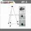 KINGBEST (AT-1) new and hot product Aluminum Easel and display stand telescopic folding easel Painting Easel artist easel