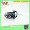 MX Portable Colorful Mini USB Car Charger for mobile charging