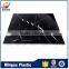 Modern laminate steel pvc door panel china manufacture