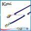Fashion Luxury Handbag Accessories Brass Gold Chain                        
                                                Quality Choice