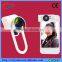 Mobile Phone Telephoto Lens 4 in 1 Detachable Multifuction Lens