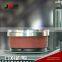 100/200kg Single Plane Vertical Balancing Machine