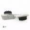 plastic mechanical rotary damper soft close dampers Slow Down stainless steel rotary damper