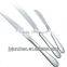 butter knife stainless steel with low price and factory sell directly Junzhan in Jieyang