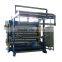 Fabric Embossing Machine for polyester /laminated fabric(with foam)/automotive fabric