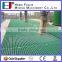 Hot Sale Easy Maintenance Fiberglass Grating Panels For Car Washing Station