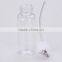 80CC Plastic Airbrush Bottle With Lid