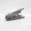 Factory price adjustable multi function network coaxial cable stripper