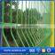 qunkun China factory supply garden cheap wire fence / cheap wire fence panel and fence post / garden fence