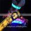 High Quality glow Colorful LED Pet Collar