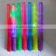 custom led foam glow stick custom logo with led
