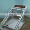 Cylindrical baskets manual screen printer LC-3237M                        
                                                Quality Choice