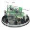 VIRE VTF-012 digital usb sd fm mp3 decoder board usb speaker box with fm radio