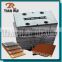 Perfect Deck PE Wood Plastic Extrusion Mould
