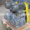 mine flotation slurry pump
