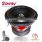 Soway brand SW12-32 12inch best selling subwoofer, sub woofer,car speaker