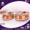 6.0L portable insulated food carrier