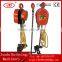 wholesale top quality factory price hoist DHS Series 2TON electric chain hoist