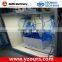 metal powder coating/ powder coating production line for metal