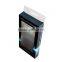 plastic storage box with compartment