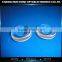 B270 K9 JGS1 Double Convex Aspheric Lens, Condensing Aspheric Lens